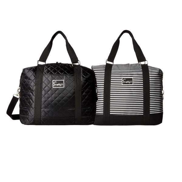 Two Large Weekenders | BOGO 30% OFF