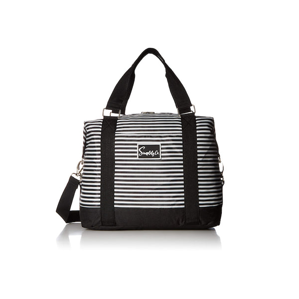 Small Travel Weekender | 14 inch