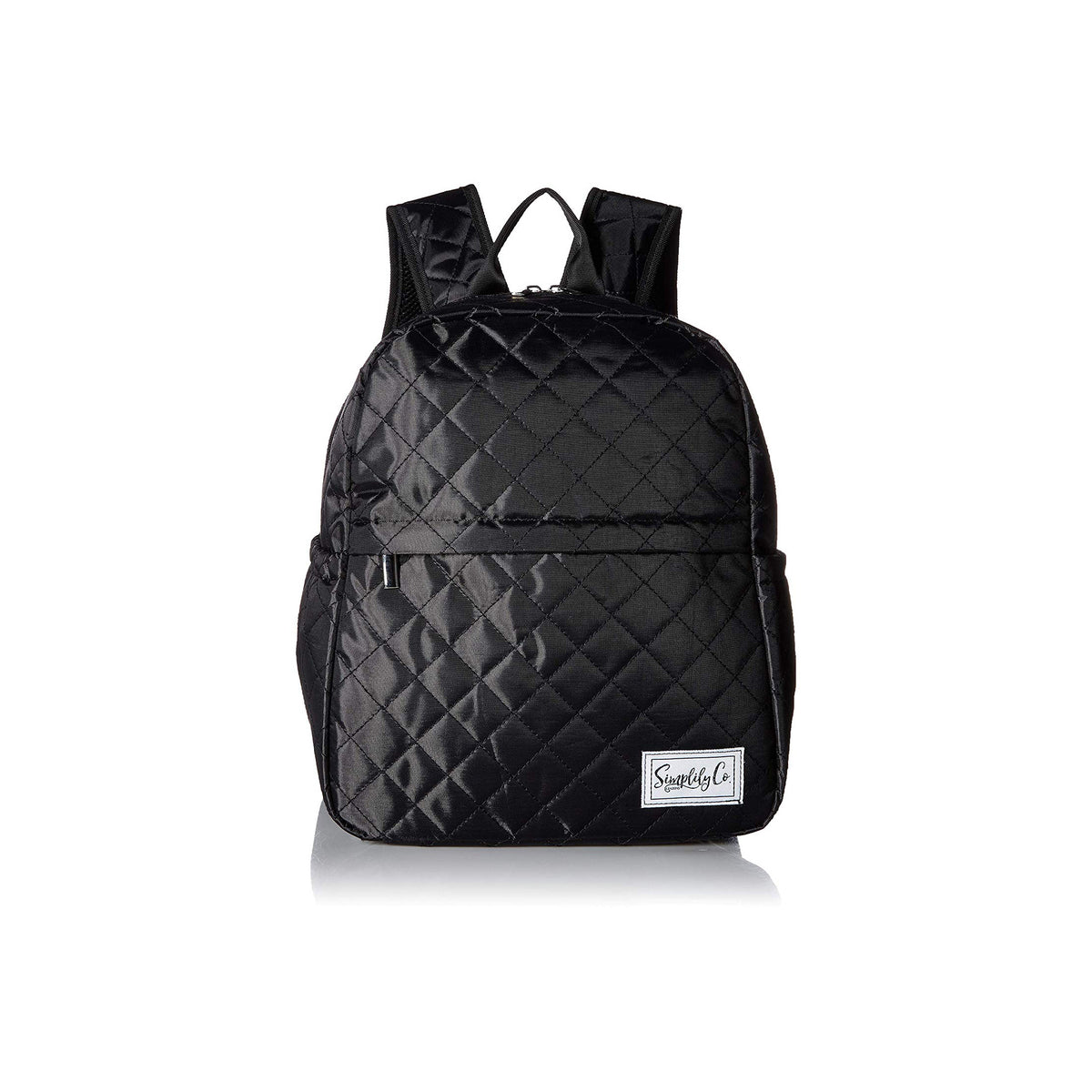 Simplily Co. Insulated Mini Backpack Lunch Bag Simplily Co. Insulated Mini Backpack Lunch Bag