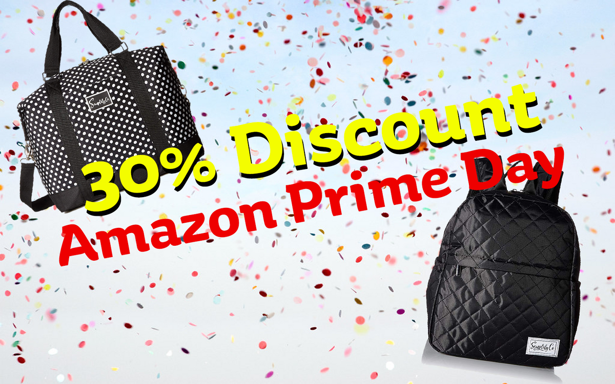 Simplily's AMAZON PRIME Extravaganza: 30% Discounts For All! – Simplily Co