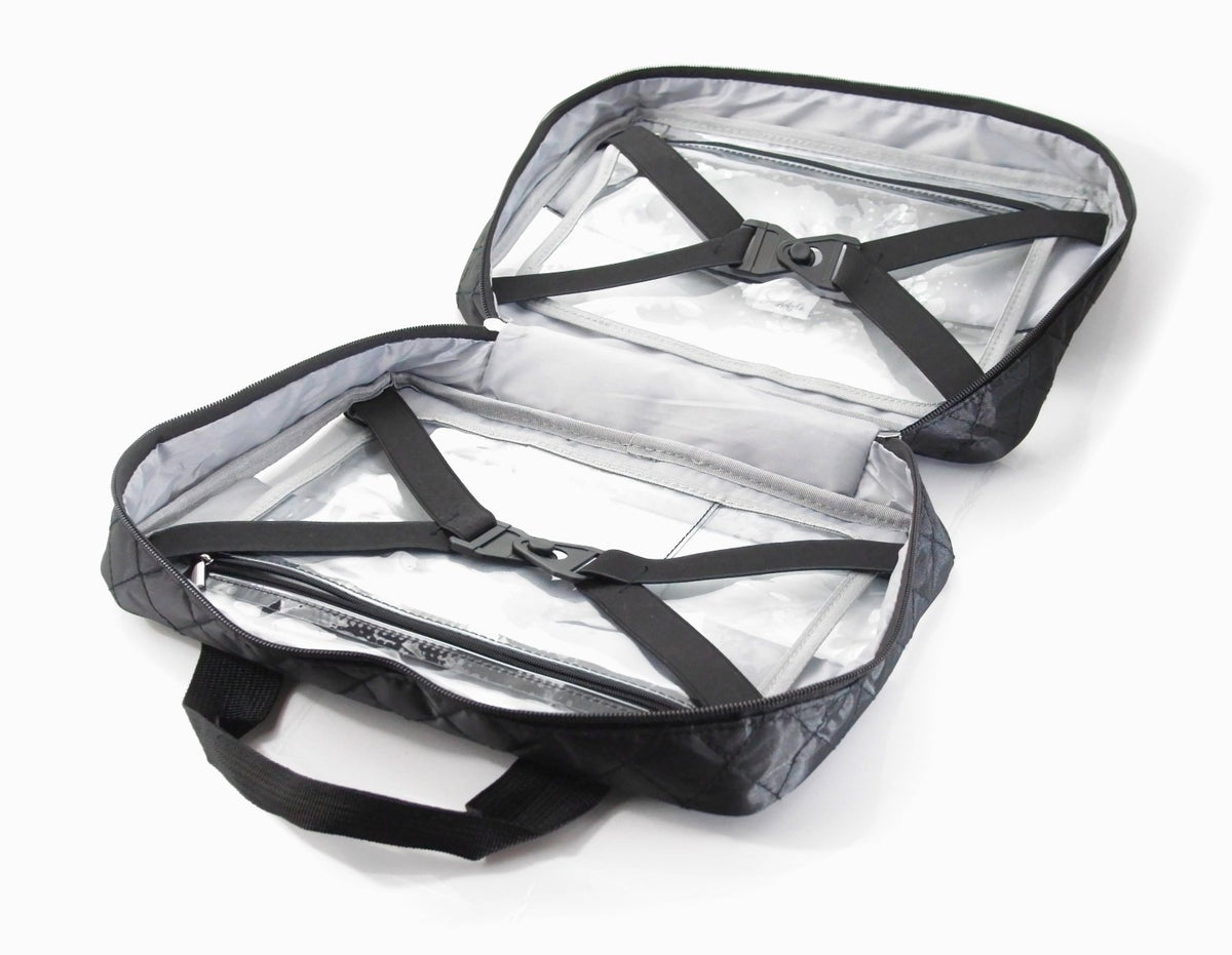 Simplily Co. Compact Travel Organizer Bag