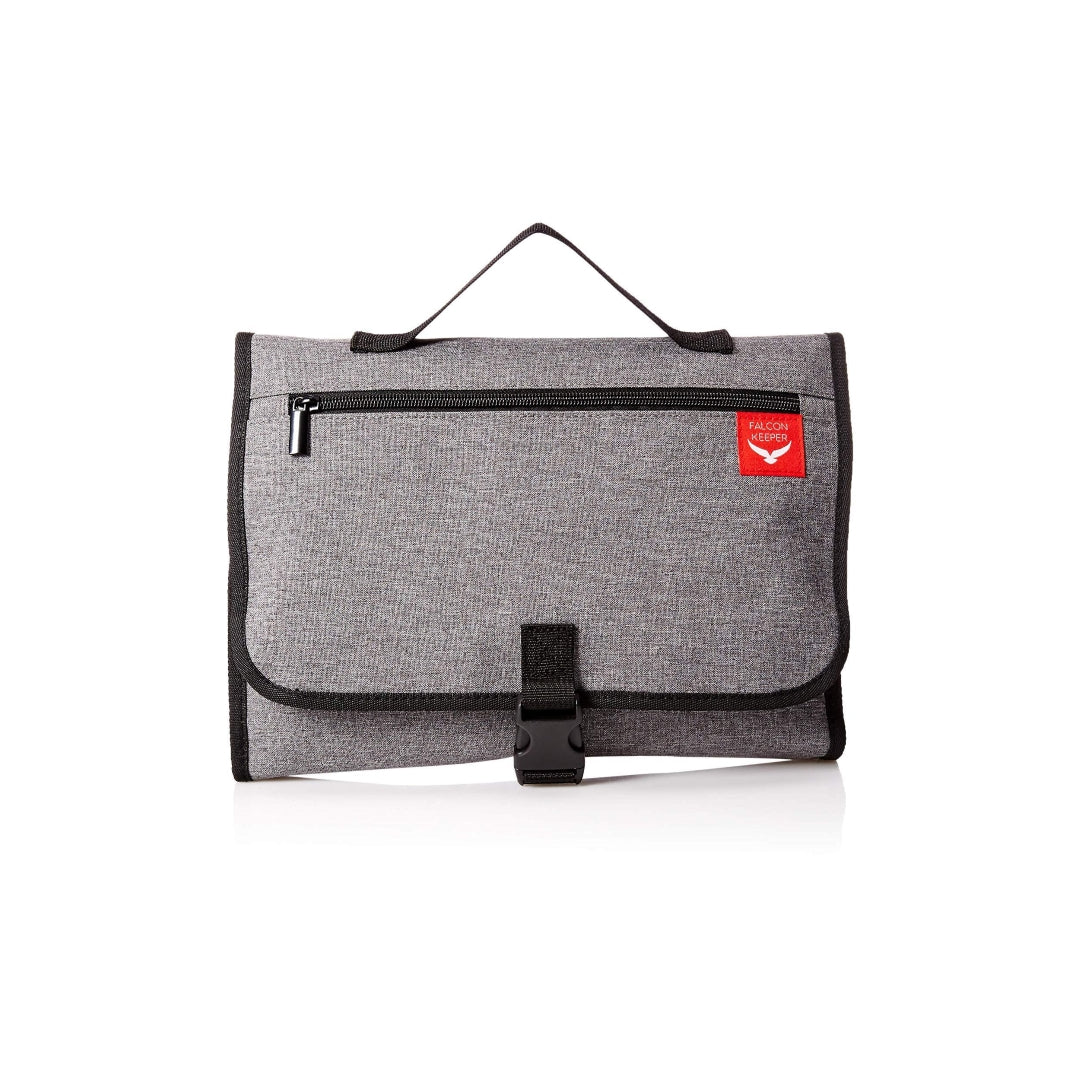 Falcon Keeper Hanging Stackable Travel Toiletry Make-up