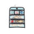 Hanging Travel Jewelry & Accessories Organizer Roll Bag -  - Simplily Co