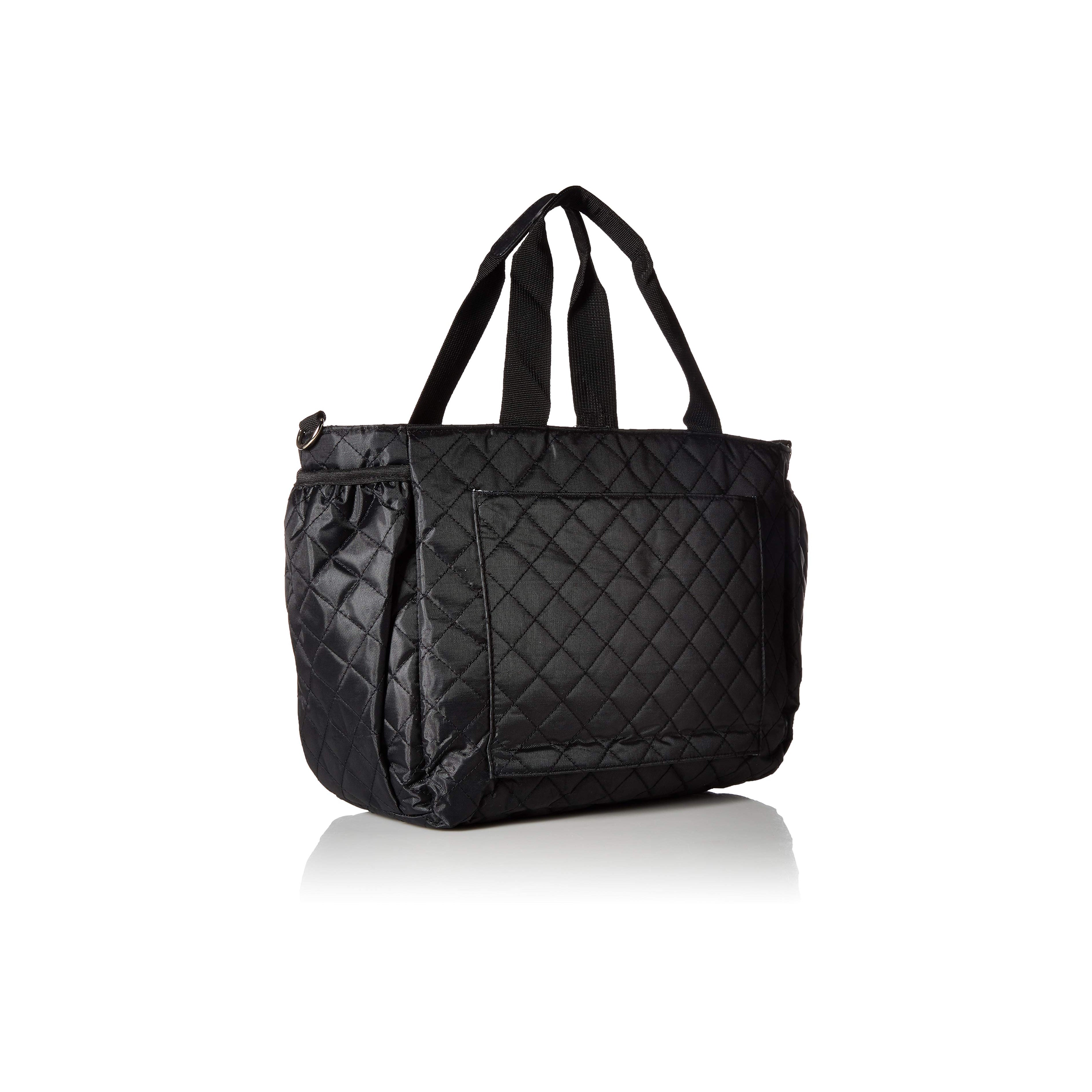 Simplily Multi-Function Diaper Tote Bag