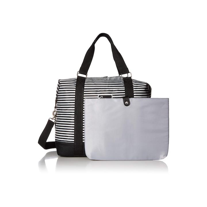 Large Travel Weekender | 16 inch – Simplily Co