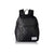 Insulated Mini Backpack - Travel Bag - Simplily Co
