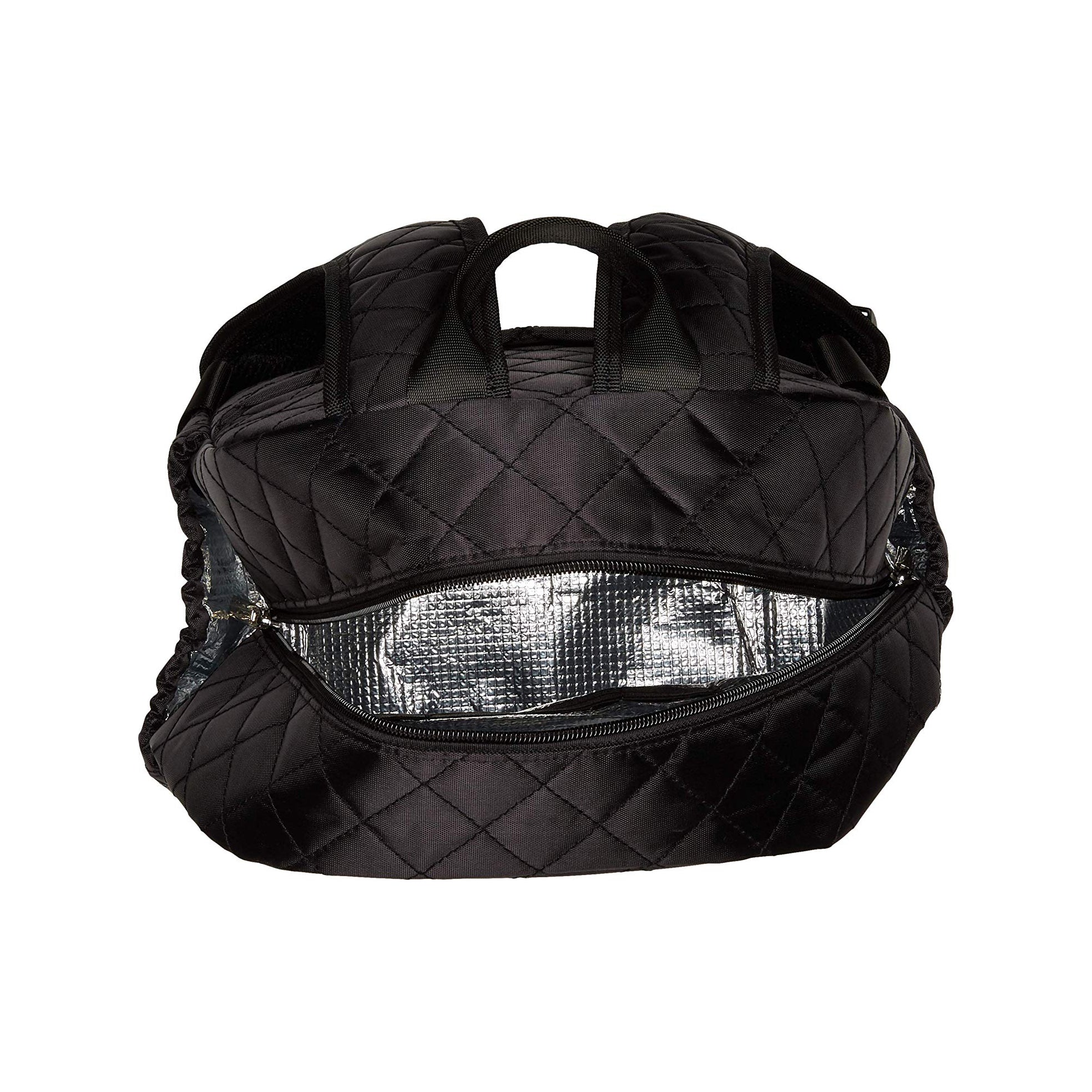 insulated mini backpack Simplily Co. Insulated Mini Backpack Lunch Bag