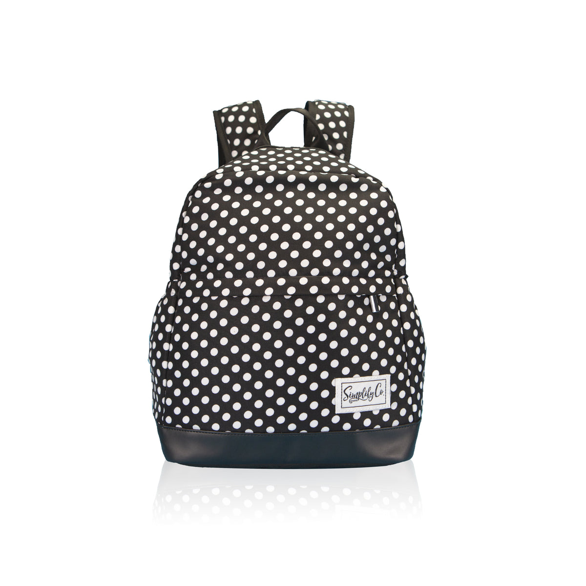 Simplily Co. Insulated Mini Backpack Lunch Bag